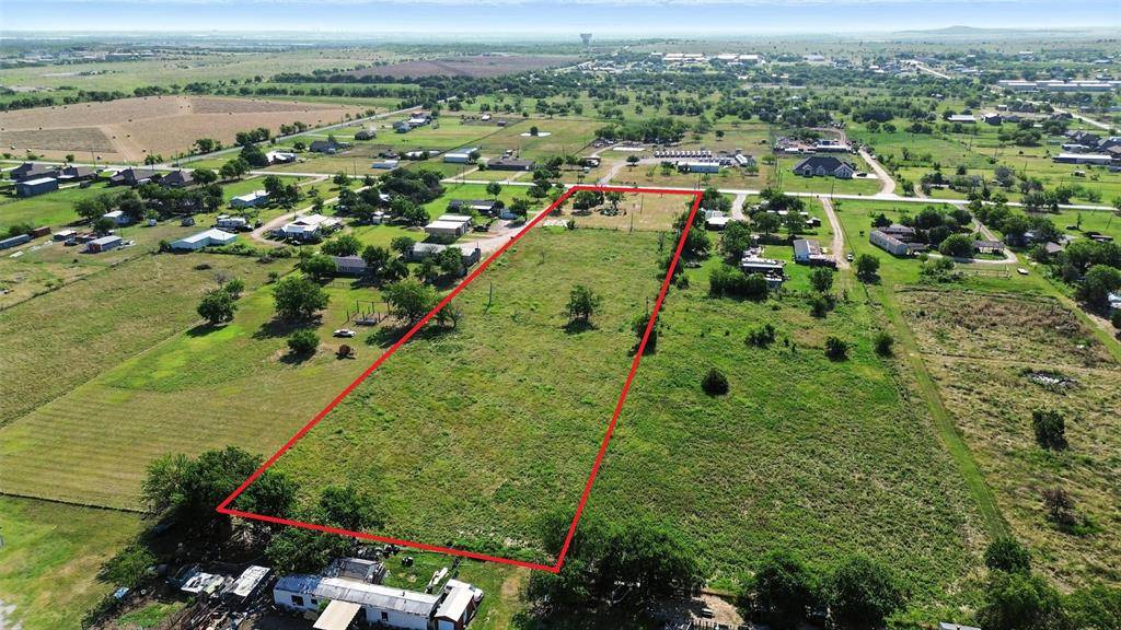 Ponder, TX 76259,3758 Florance Road