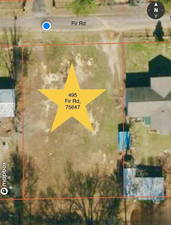 Gladewater, TX 75647,495 Fir Rd