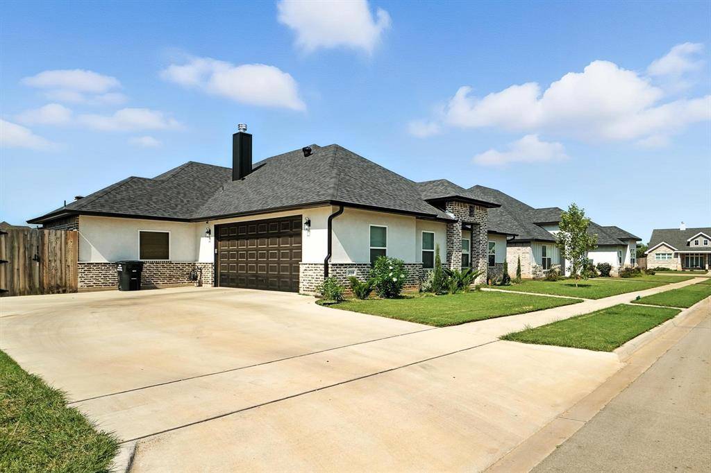 Abilene, TX 79606,3318 Ace