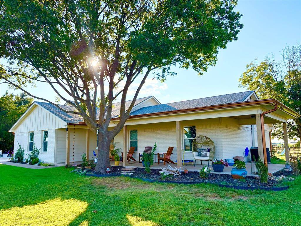 Crawford, TX 76638,1132 Old Crawford Road