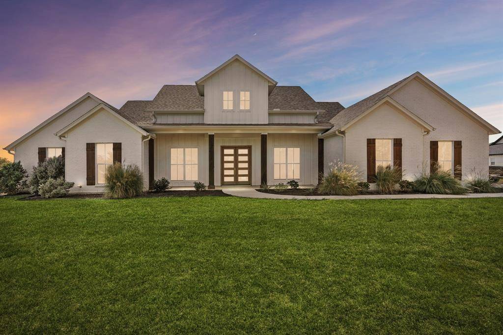 Weatherford, TX 76087,1208 Eagles Bluff Drive