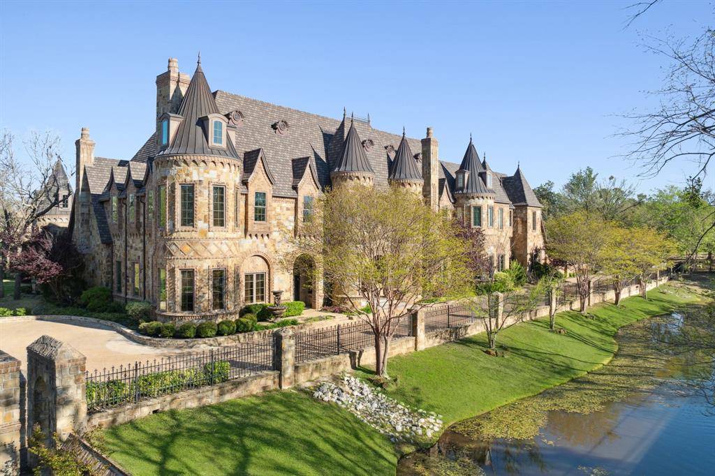 Southlake, TX 76092,1161 La Mirada