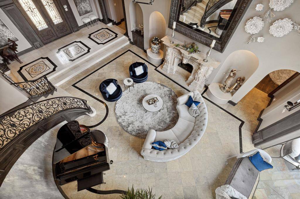 Southlake, TX 76092,1161 La Mirada