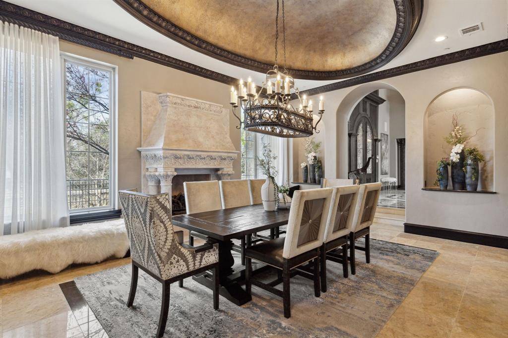 Southlake, TX 76092,1161 La Mirada