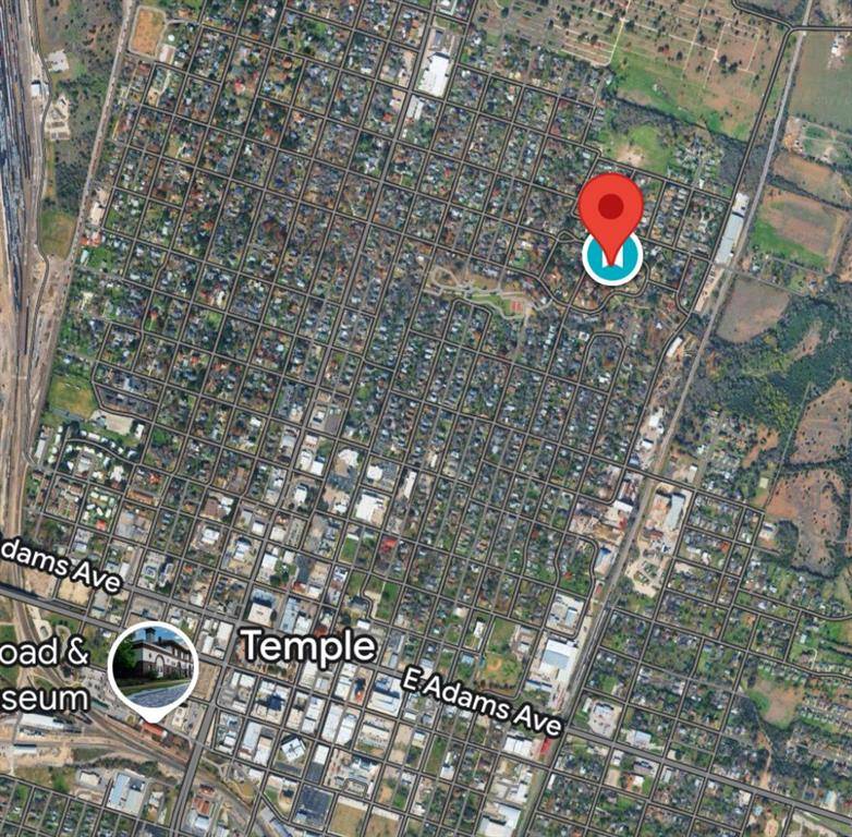 Temple, TX 76501,407 E Lamar Avenue