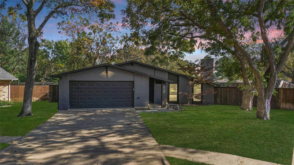 Arlington, TX 76016,4100 Foxmoor Court