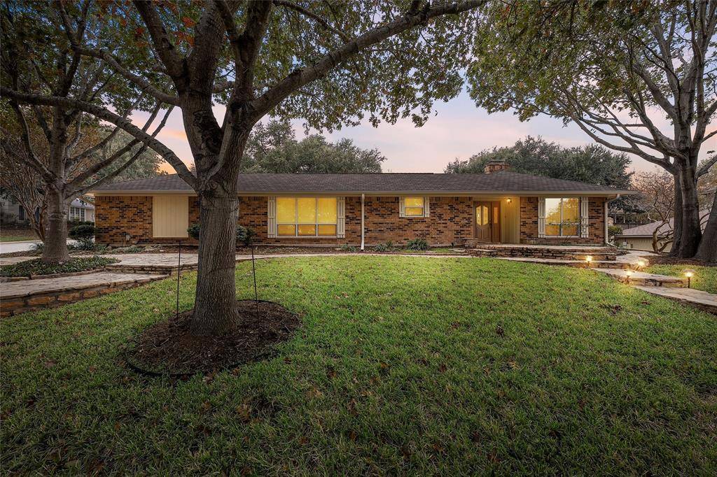 Waco, TX 76710,3900 Green Valley Drive