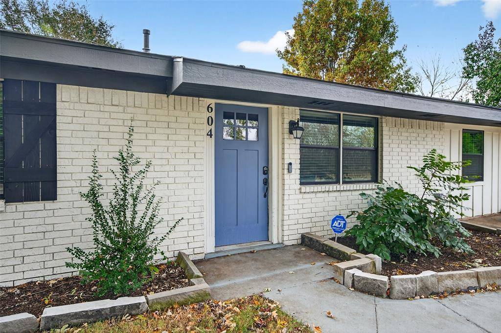 Sherman, TX 75090,604 E Summit Street