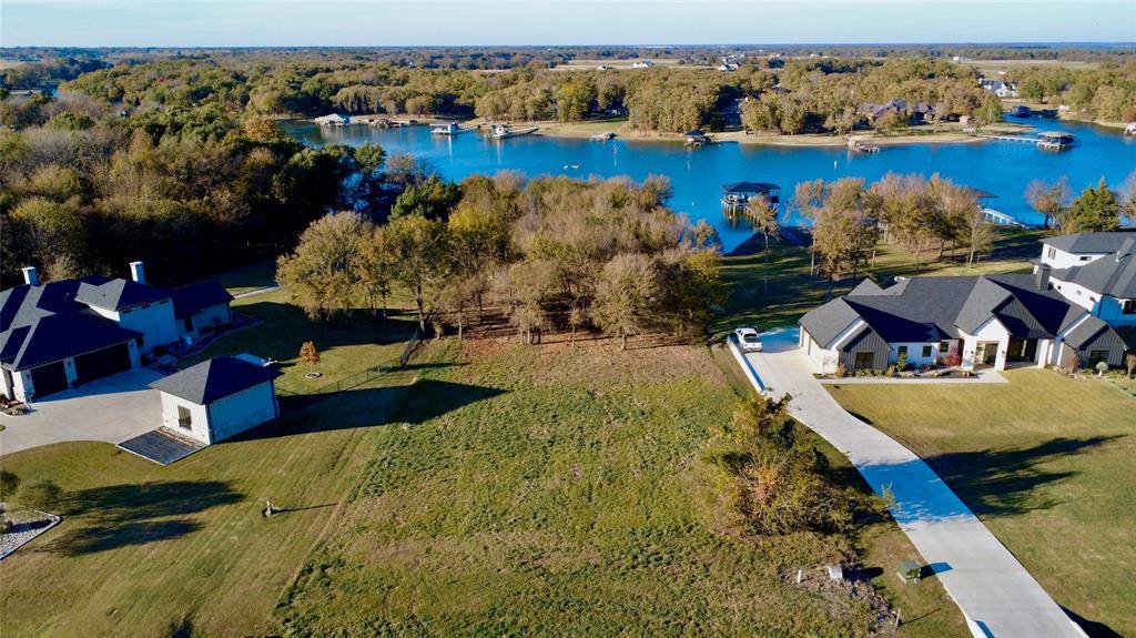 Corsicana, TX 75109,Lot 249 The Shores Drive