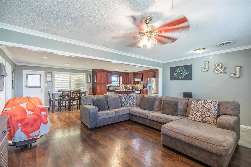 Anson, TX 79501,715 Avenue J