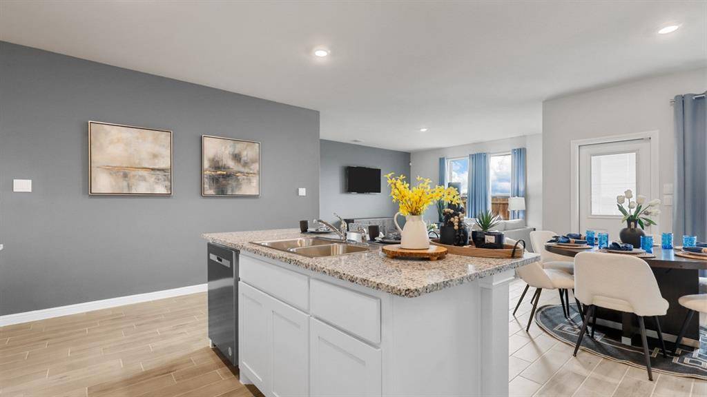 Fort Worth, TX 76036,4313 VALLEY BROOK Drive