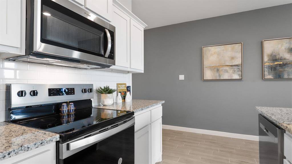 Fort Worth, TX 76036,4313 VALLEY BROOK Drive