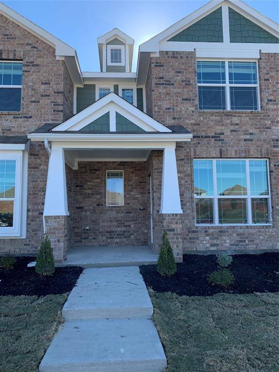 Forney, TX 75126,1874 Indigo Lane