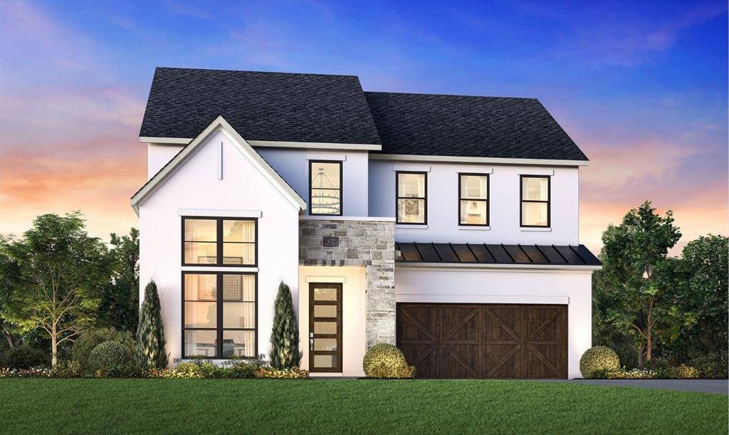 Celina, TX 75009,816 Cottontail Way