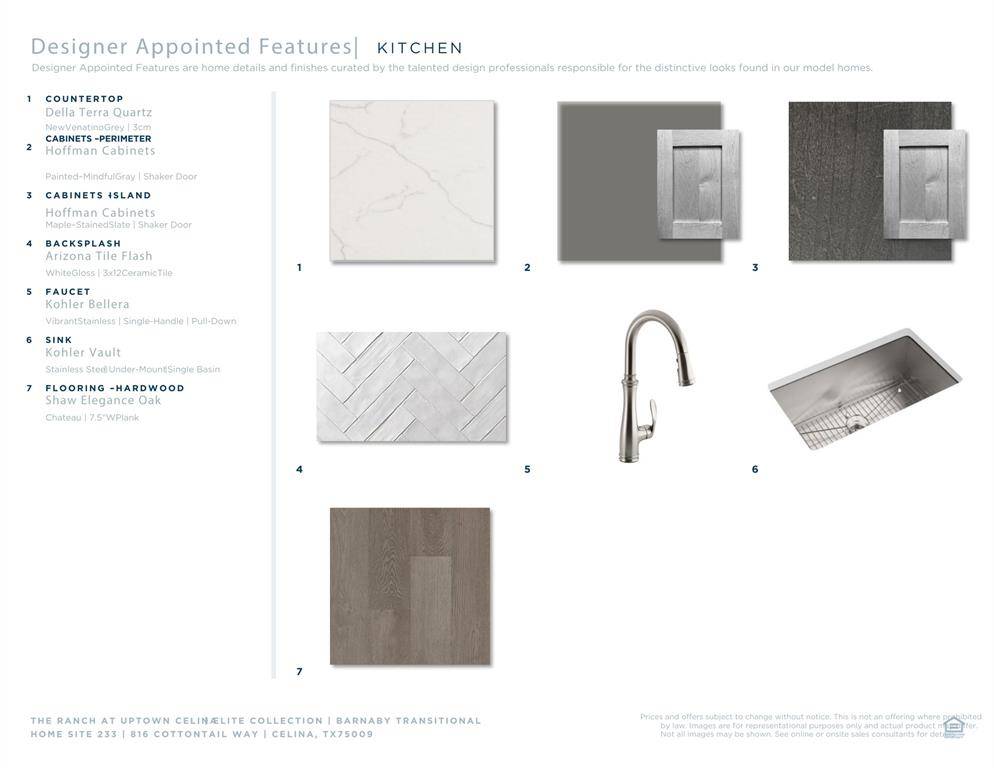 Celina, TX 75009,816 Cottontail Way