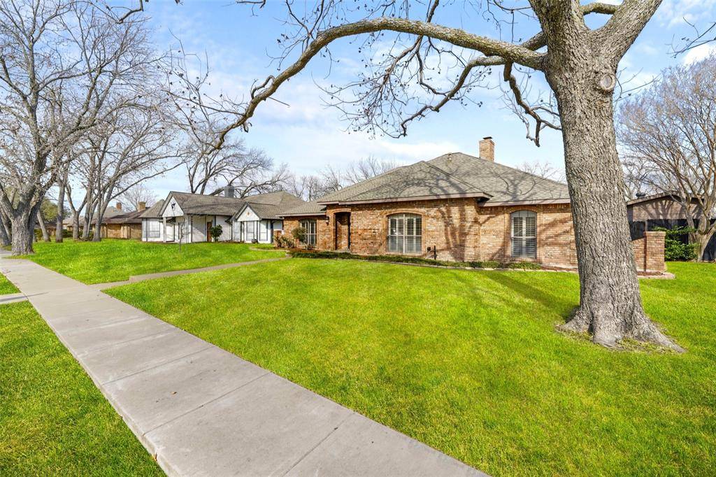 Garland, TX 75044,6018 Raleigh Drive