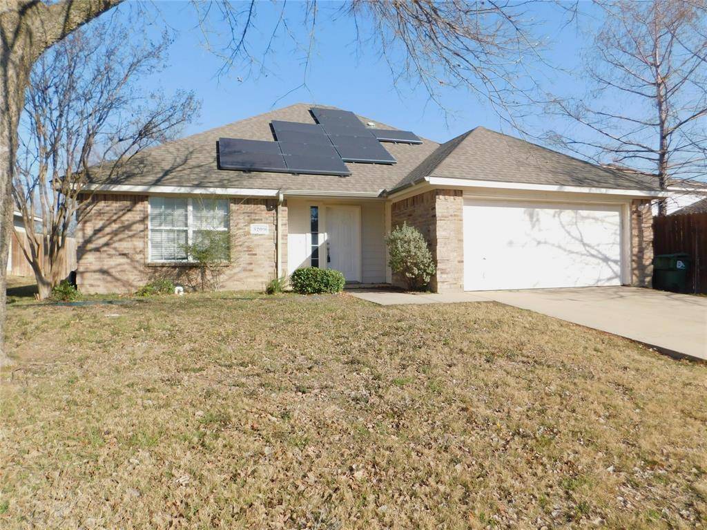 Denton, TX 76209,3209 Lance Lane