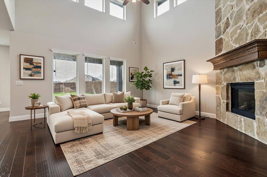 Mclendon Chisholm, TX 75032,1702 Veneto Drive