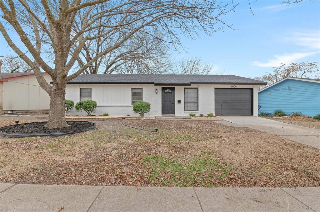 Garland, TX 75043,4009 Charter Drive