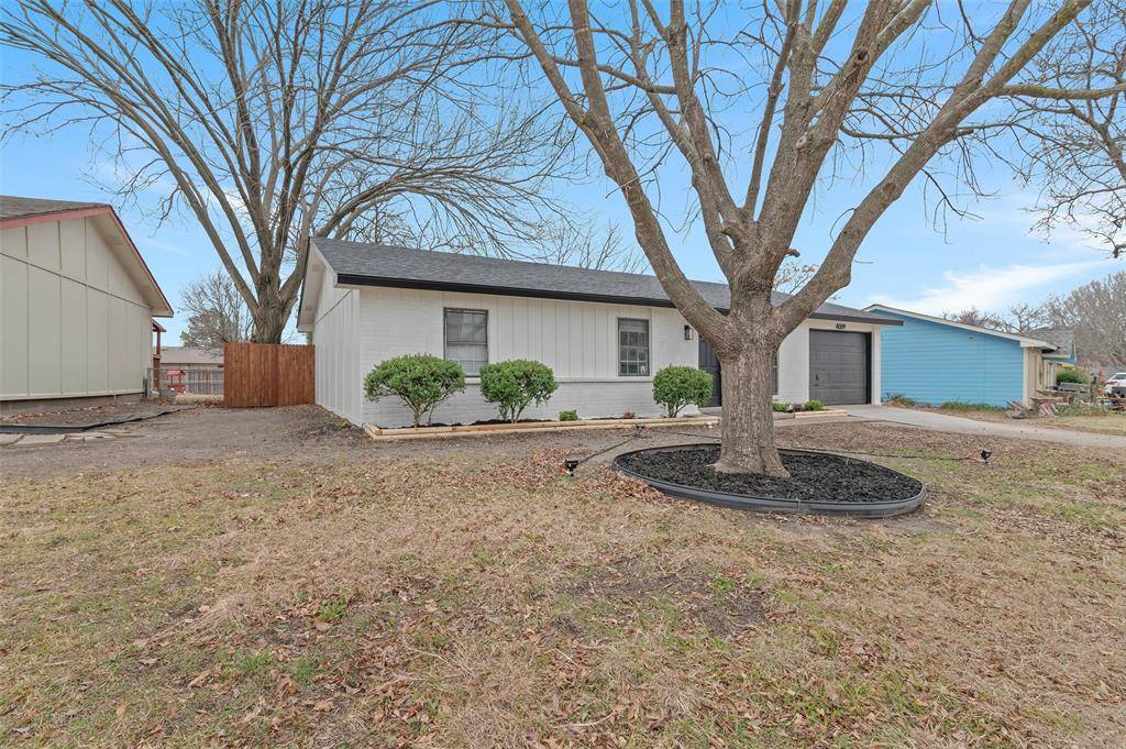 Garland, TX 75043,4009 Charter Drive