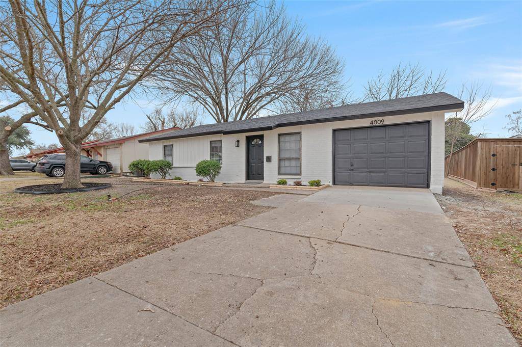 Garland, TX 75043,4009 Charter Drive