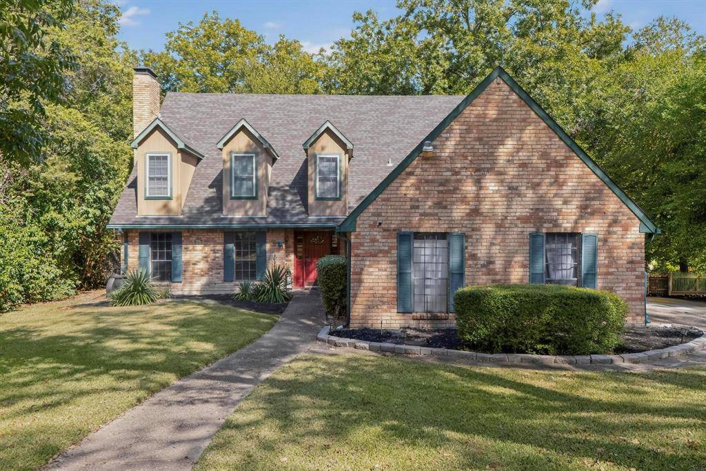 Lancaster, TX 75146,277 Creekwood Drive