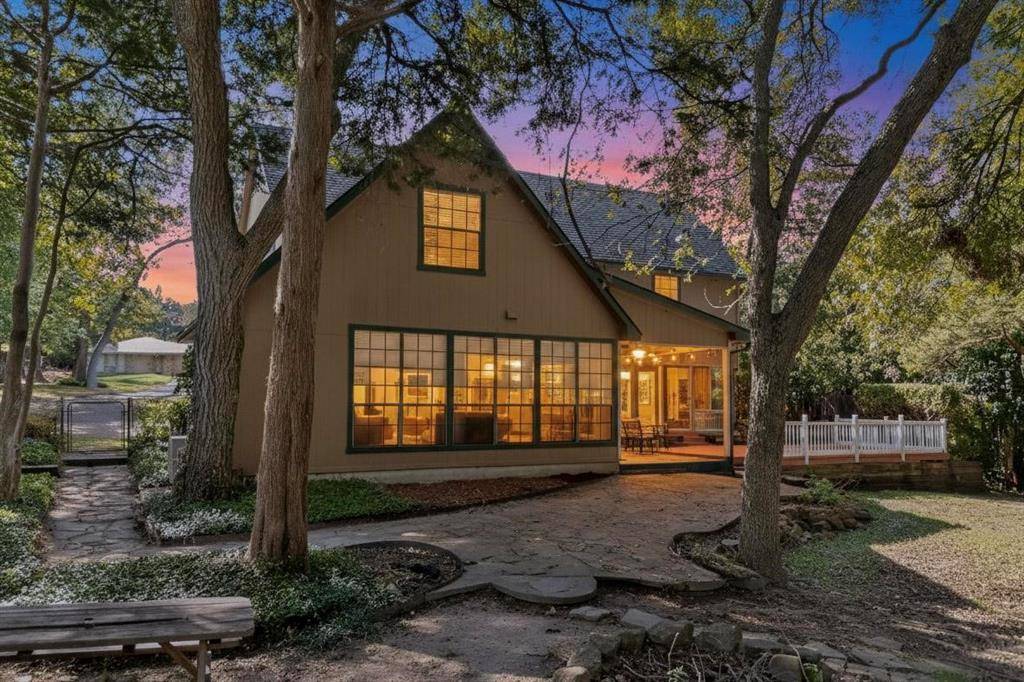 Lancaster, TX 75146,277 Creekwood Drive