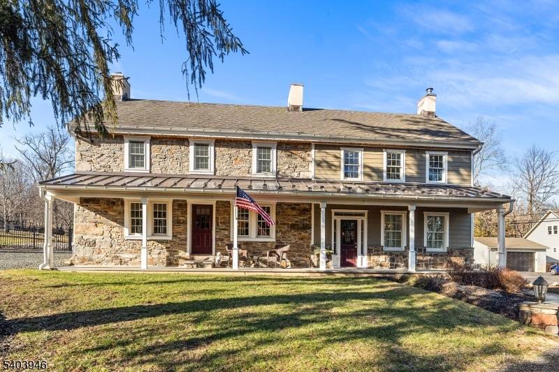 Raritan Twp., NJ 08822,1 Bonetown Rd