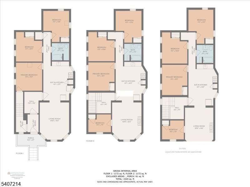 Newark City, NJ 07108,756 S 10Th St