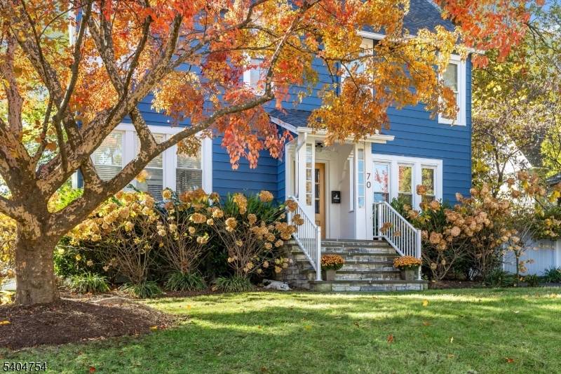 Glen Ridge Boro Twp., NJ 07028,70 Clark St