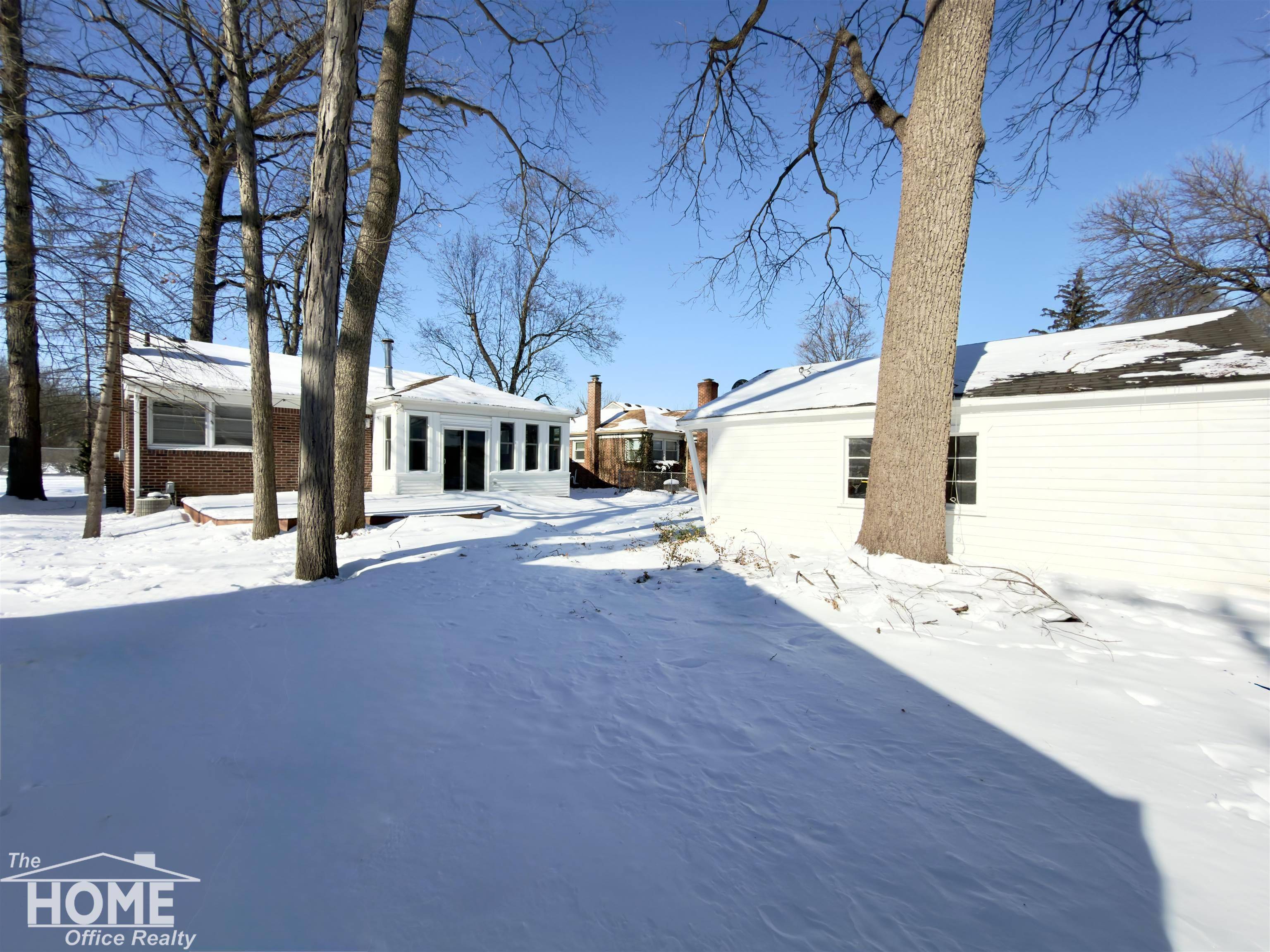 Redford, MI 48240,16544 Delaware AVE