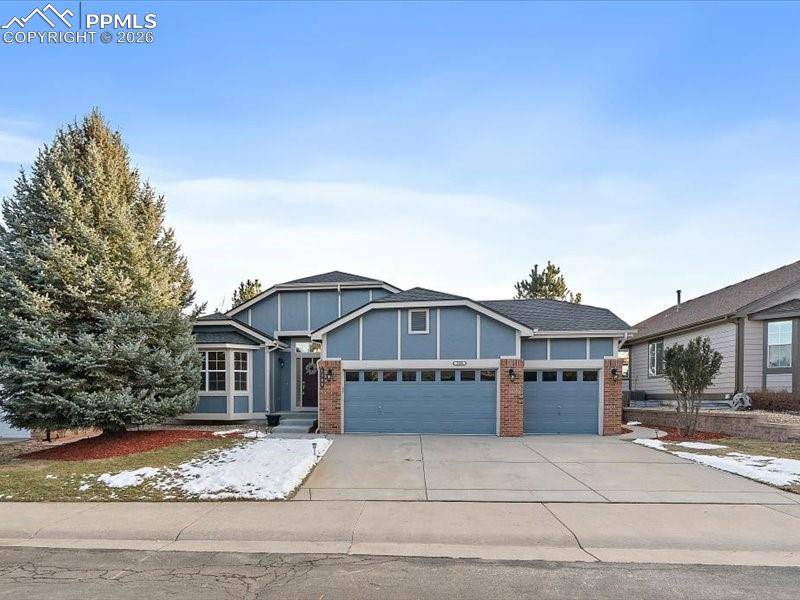 Castle Rock, CO 80109,1388 Rosemary DR