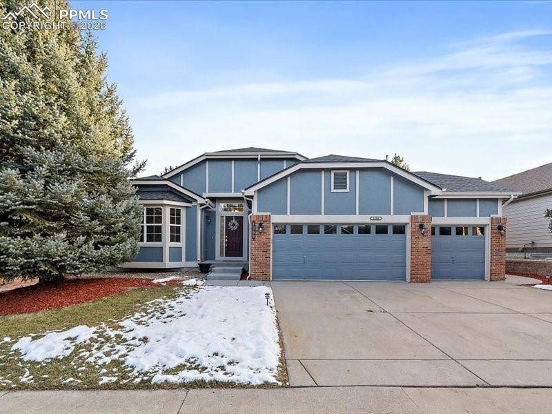 Castle Rock, CO 80109,1388 Rosemary DR