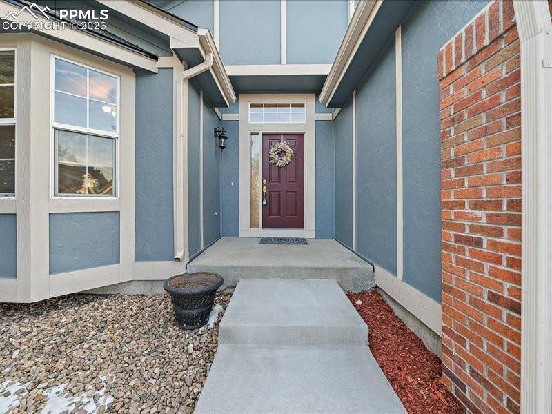 Castle Rock, CO 80109,1388 Rosemary DR