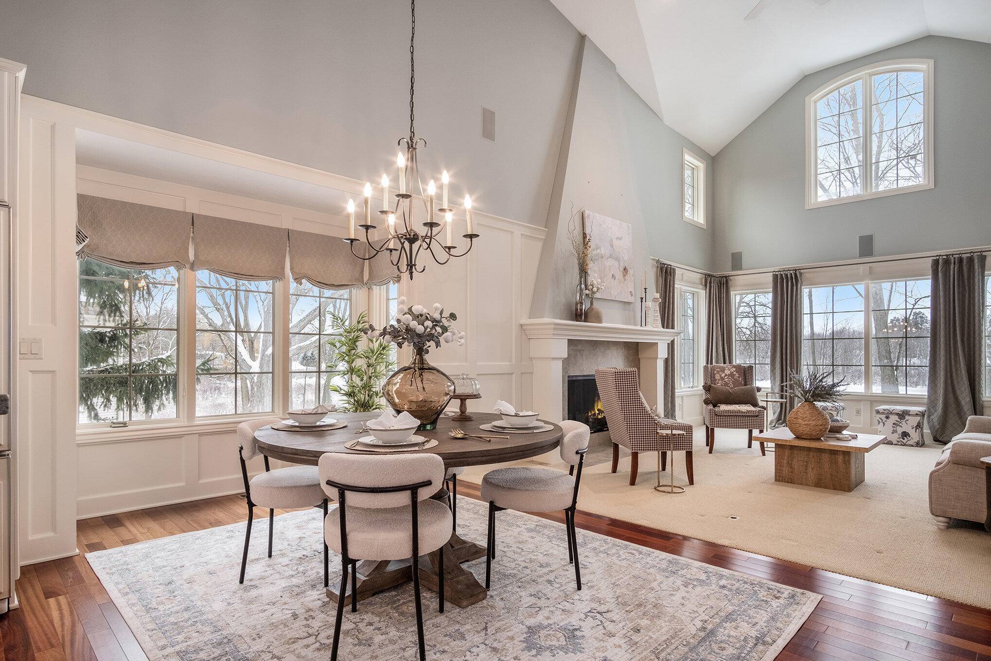 Grand Rapids, MI 49546,51 Peartree LN NE