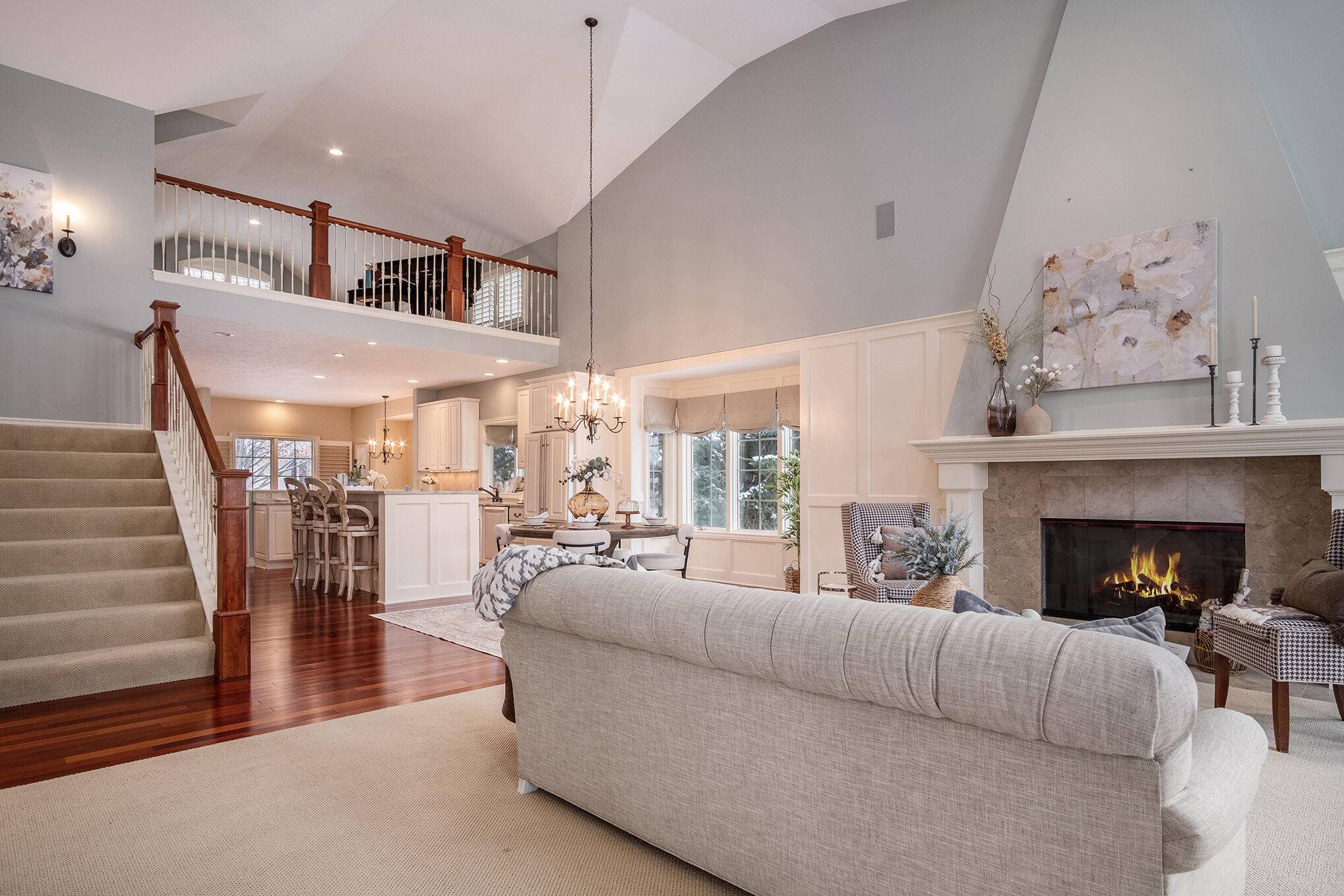 Grand Rapids, MI 49546,51 Peartree LN NE