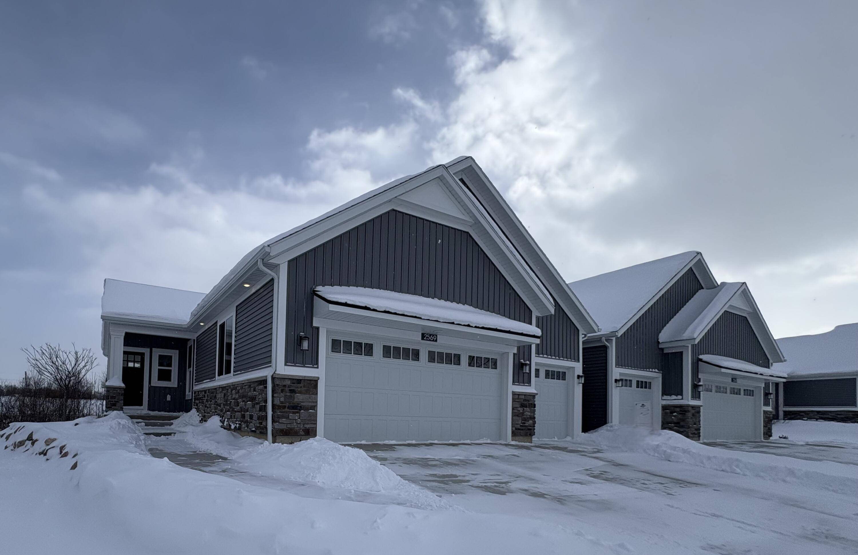 Byron Center, MI 49315,2569 Ravines Trail DR SW