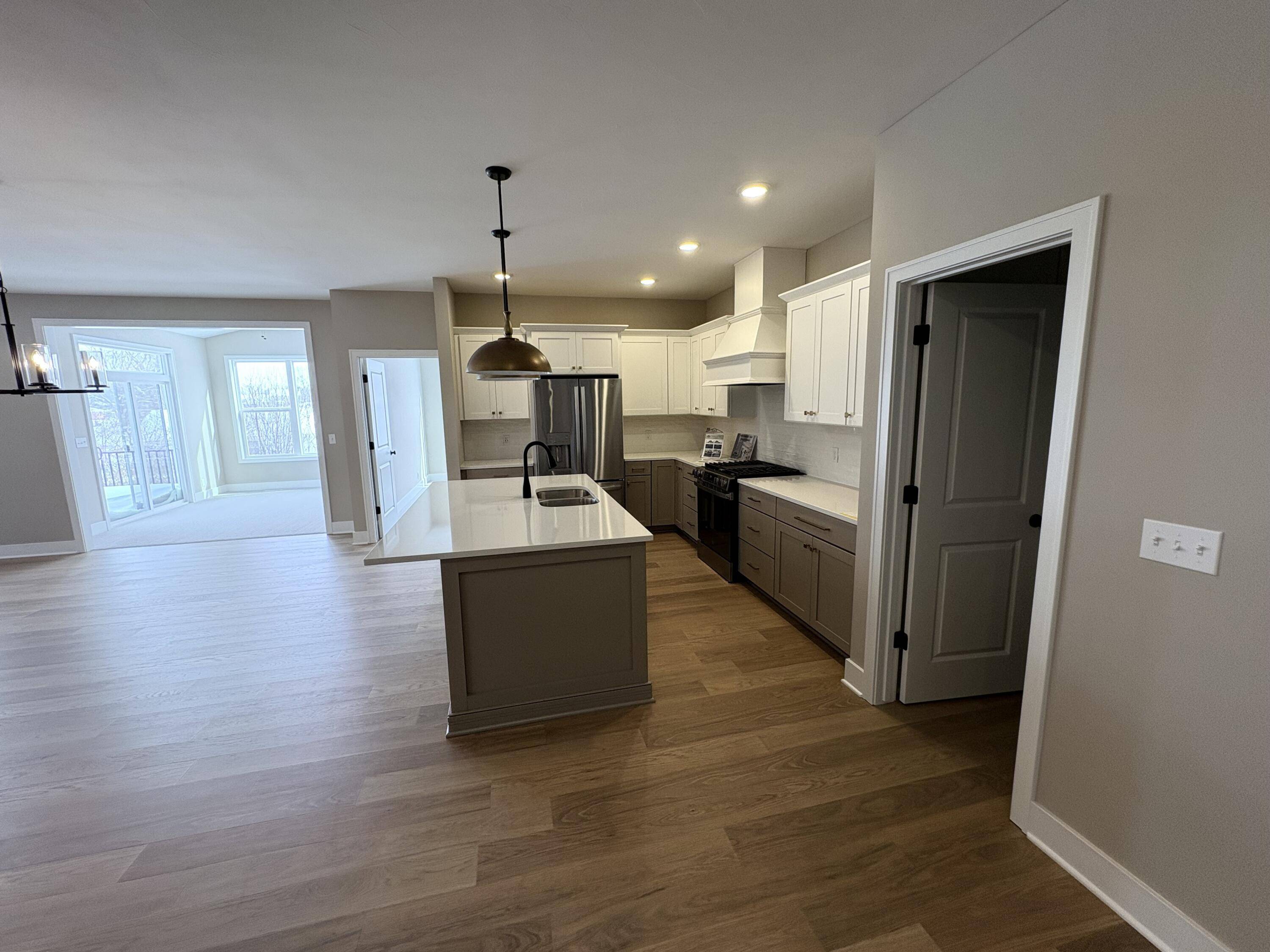 Byron Center, MI 49315,2569 Ravines Trail DR SW