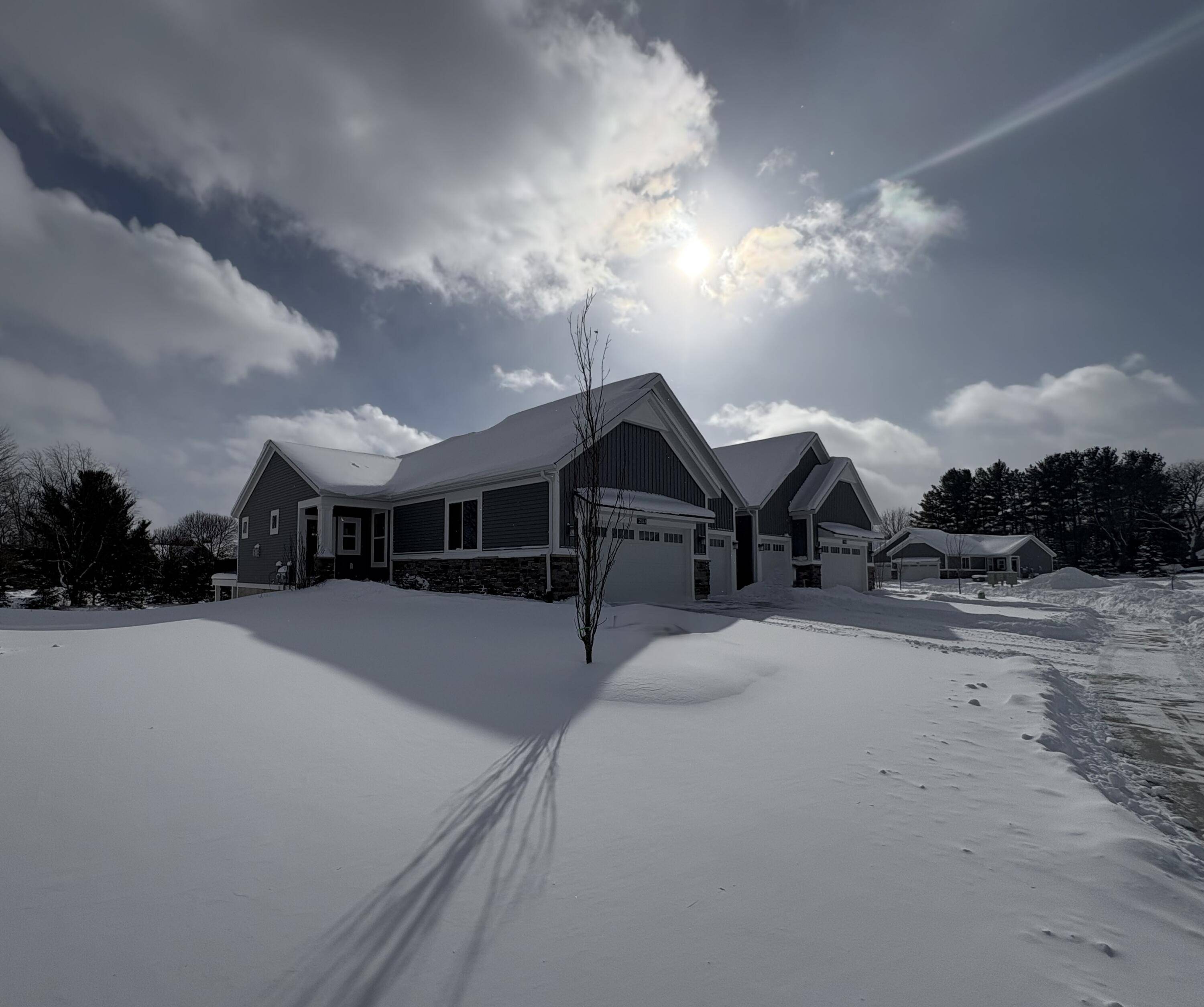 Byron Center, MI 49315,2553 Ravines Trail DR SW