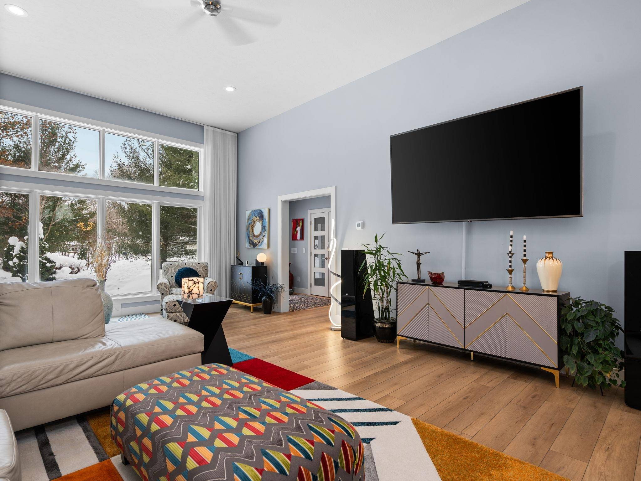 Traverse City, MI 49685,8906-A Manhattan North