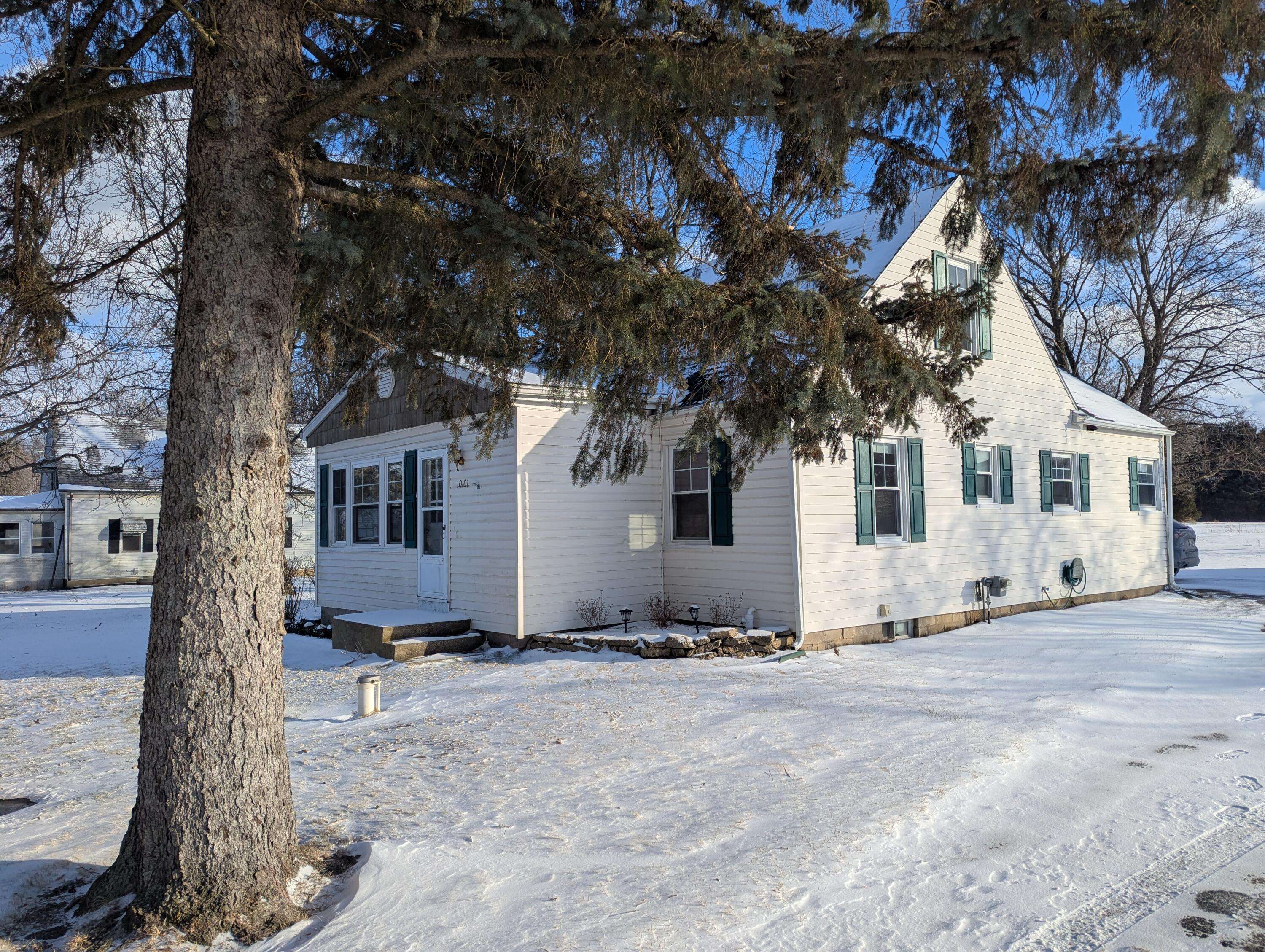 Flushing, MI 48433,10101 Carpenter RD