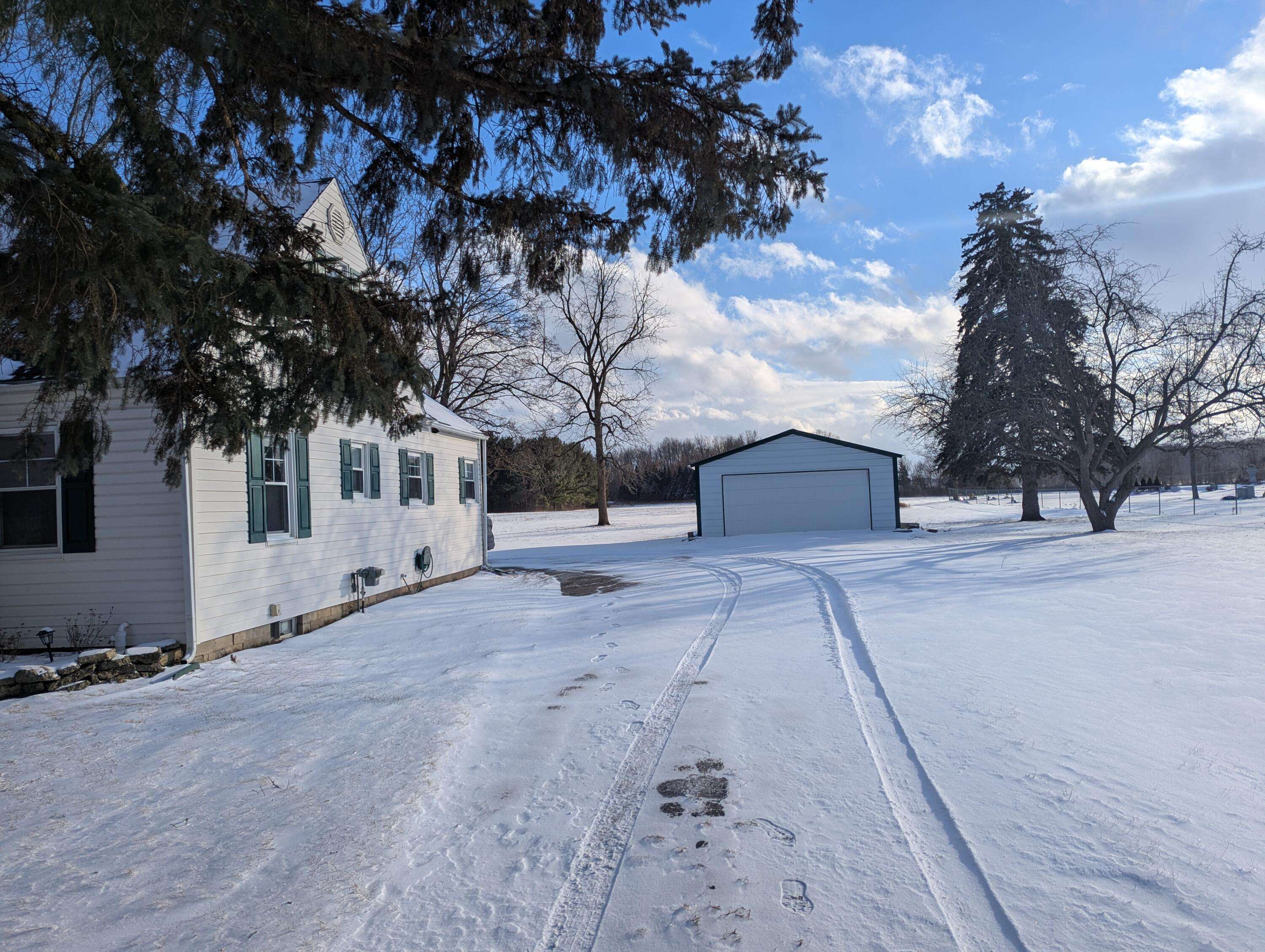 Flushing, MI 48433,10101 Carpenter RD