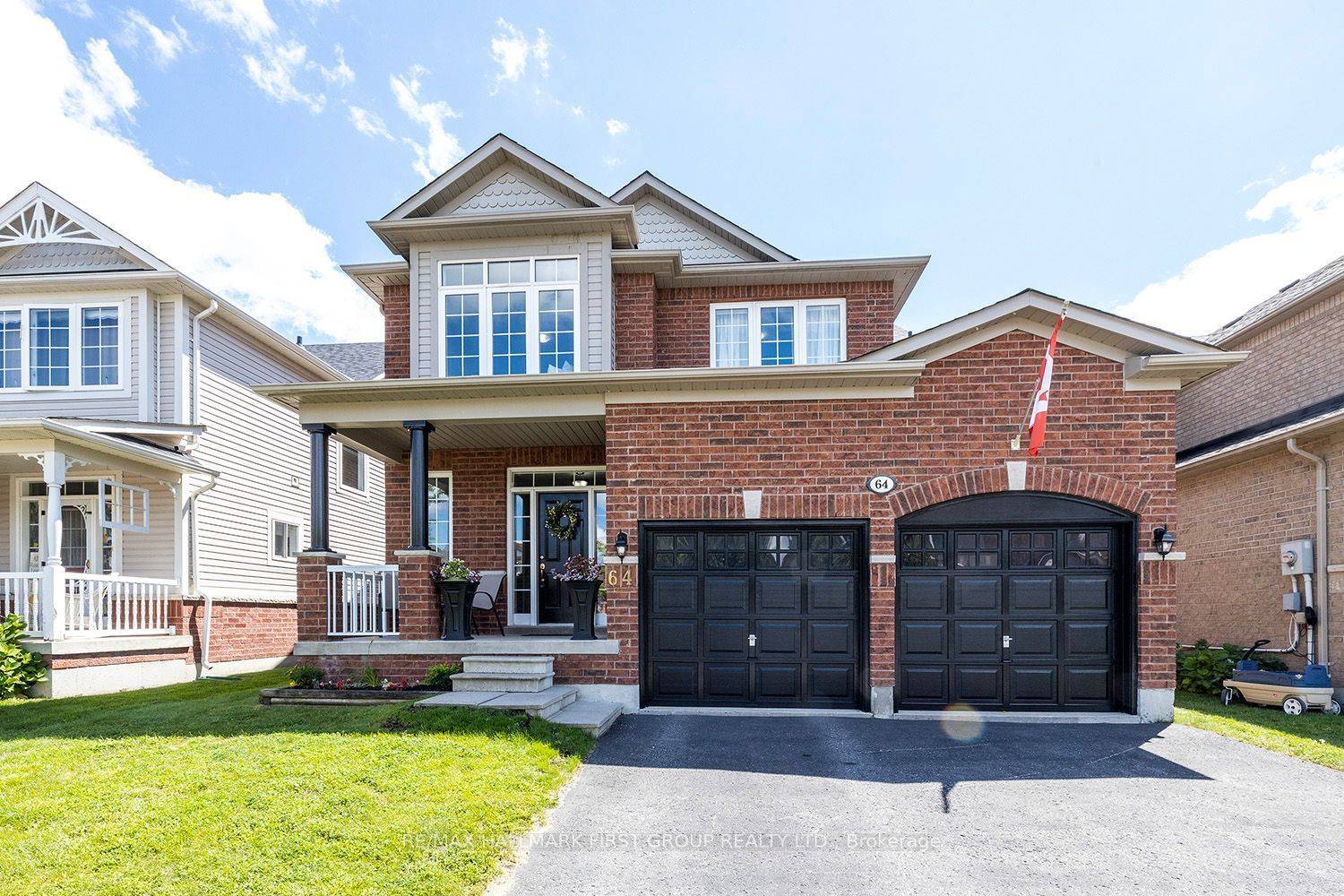 Scugog, ON L9L 2E1,64 Chimney Hill WAY