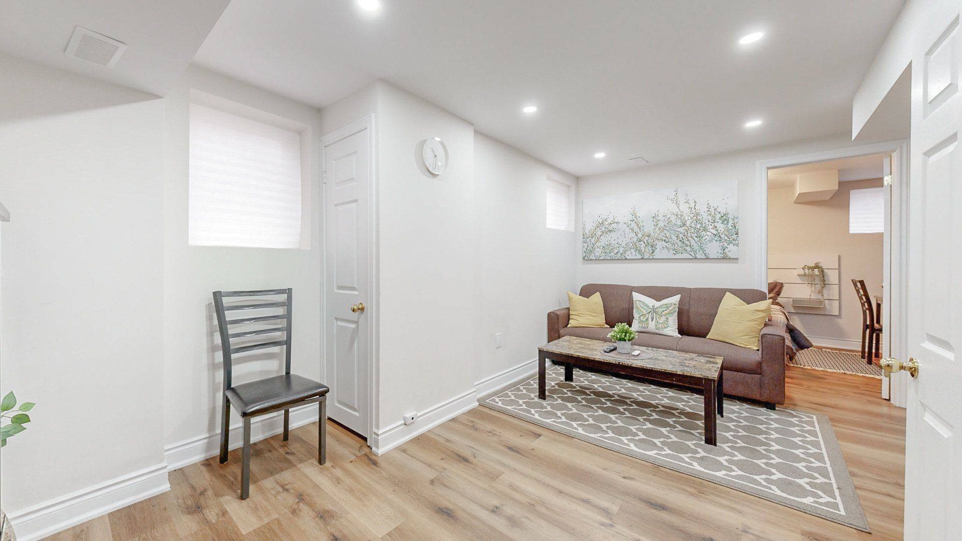 Brampton, ON L6X 0Y5,113 Frenchpark CIR #Lower