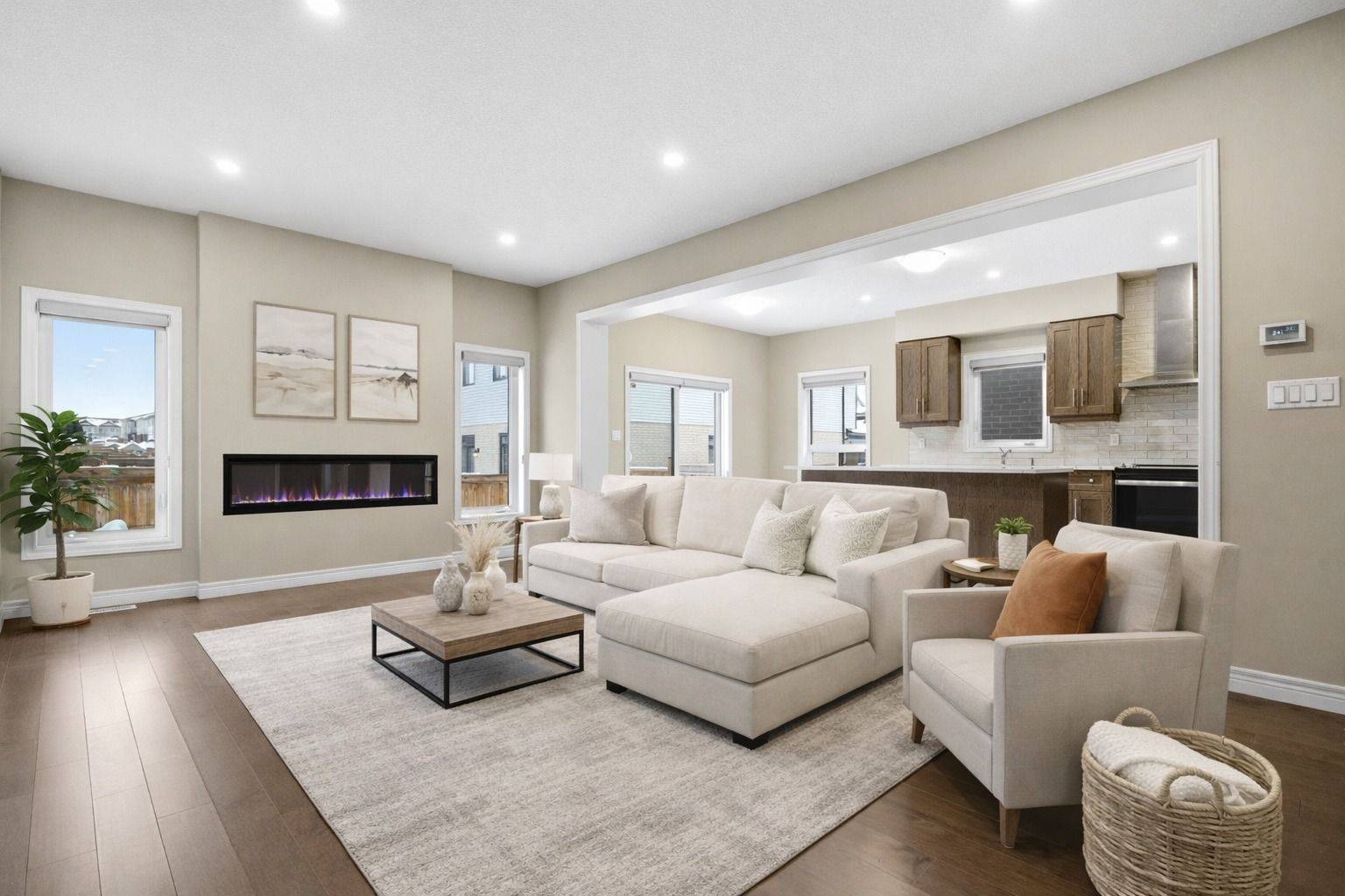 Kitchener, ON N2R 0N4,126 Tartan AVE