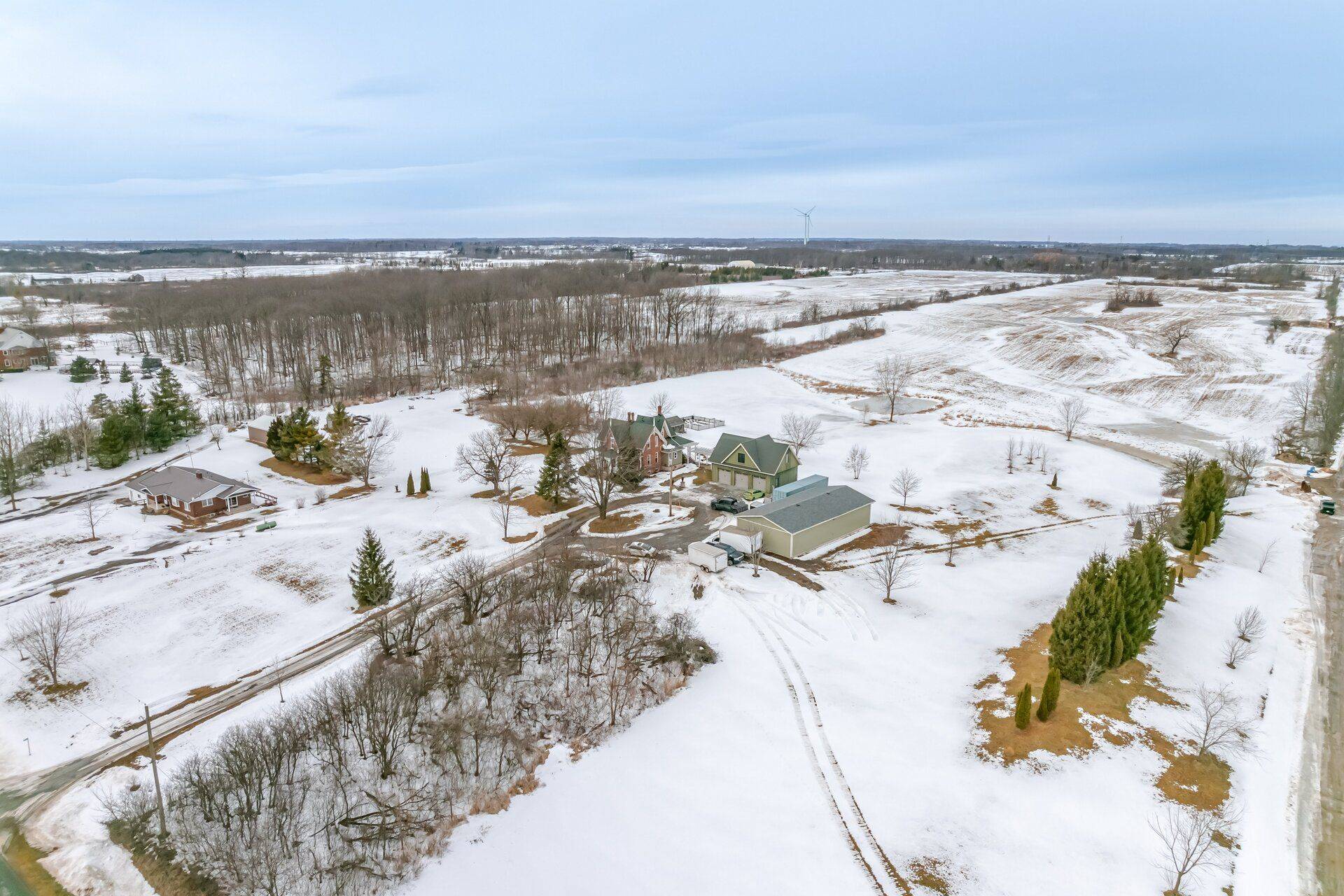 Pelham, ON L0S 1C0,965 Metler RD