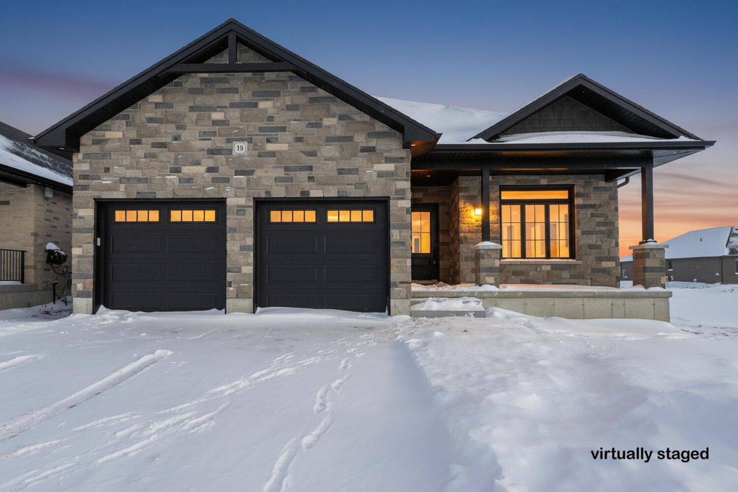 Stratford, ON N5A 6S6,19 Kastner ST