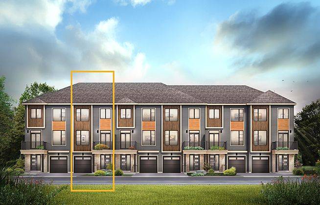 Kanata, ON K2W 0M7,411 Velocity Mews