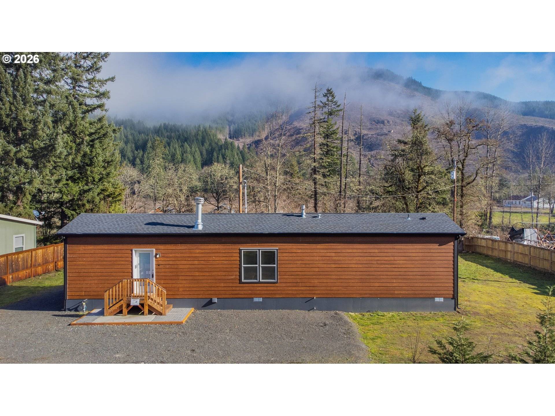 Dorena, OR 97434,75767 BOOTH KELLY CAMP RD