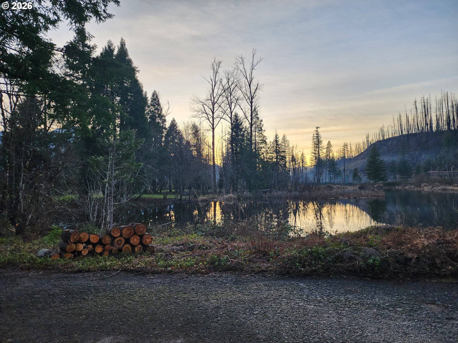 54432 MCKENZIE HWY #23, Blue River, OR 97413